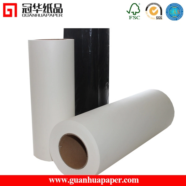 A3 A4 and Roll Size Sublimation Heat Transfer Paper