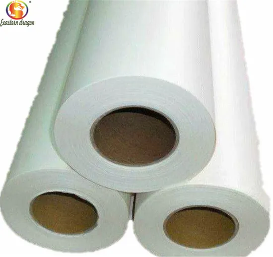 Carta A4 per sublimazione con stampa a trasferimento termico per vendite calde per tazza